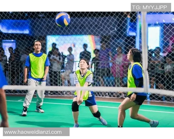上海排球队最新排球比赛经验TOP10分析助力球队更进一步