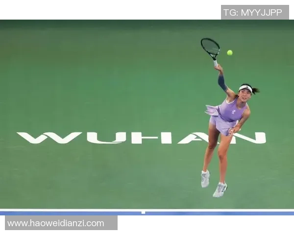 武汉网球队强势崛起荣登全国网球状态排行榜第二名